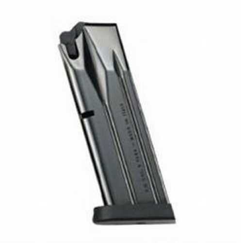 Bersa Mag BP40CC 40 S&W 6Rd